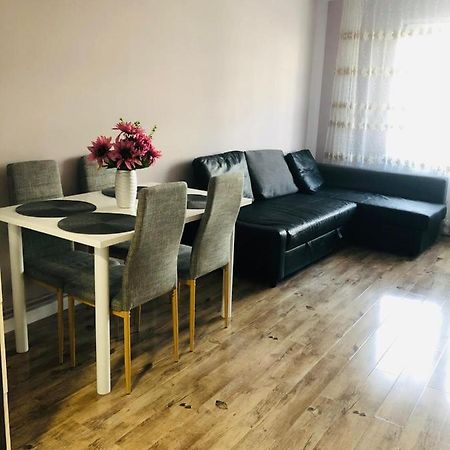 Sighisoara Apartment Екстериор снимка