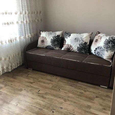 Sighisoara Apartment Екстериор снимка