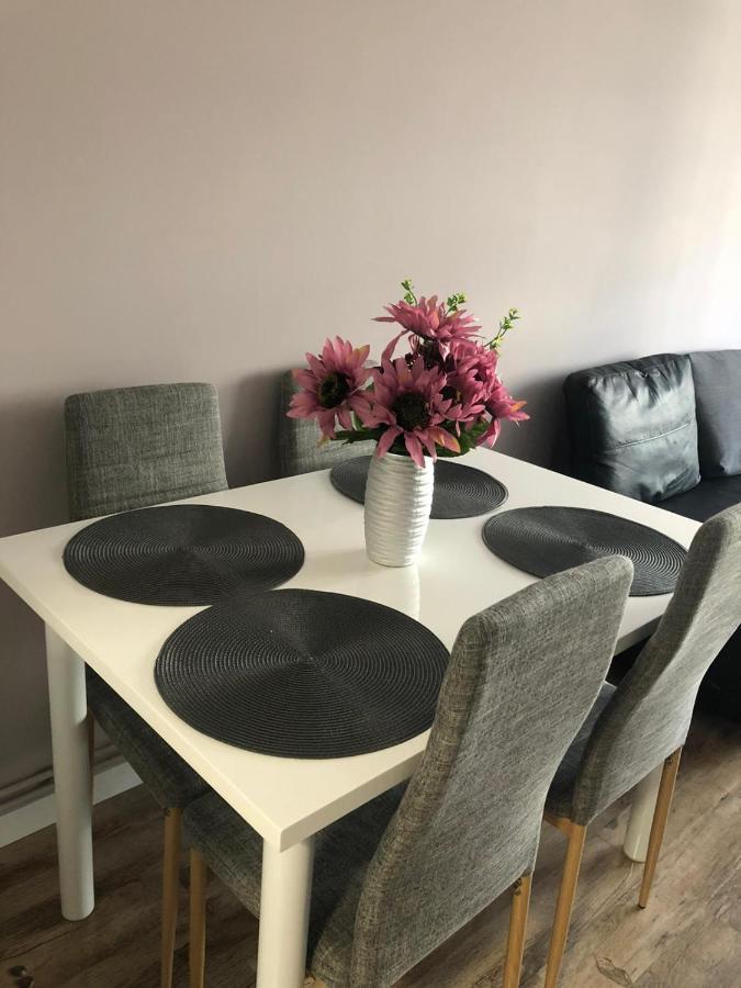 Sighisoara Apartment Екстериор снимка