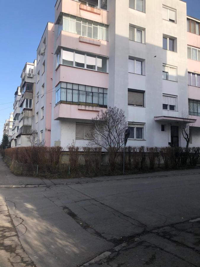 Sighisoara Apartment Екстериор снимка