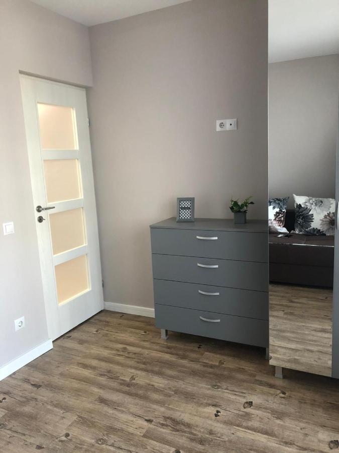 Sighisoara Apartment Екстериор снимка