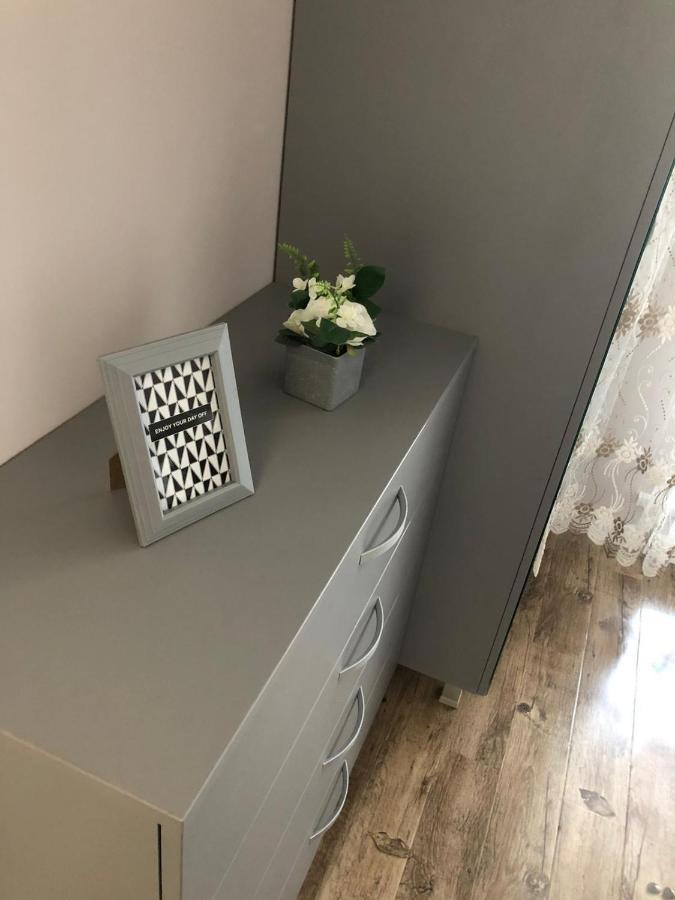 Sighisoara Apartment Екстериор снимка