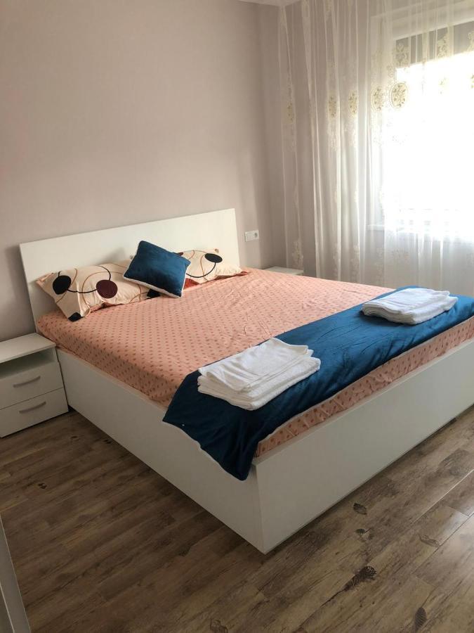 Sighisoara Apartment Екстериор снимка