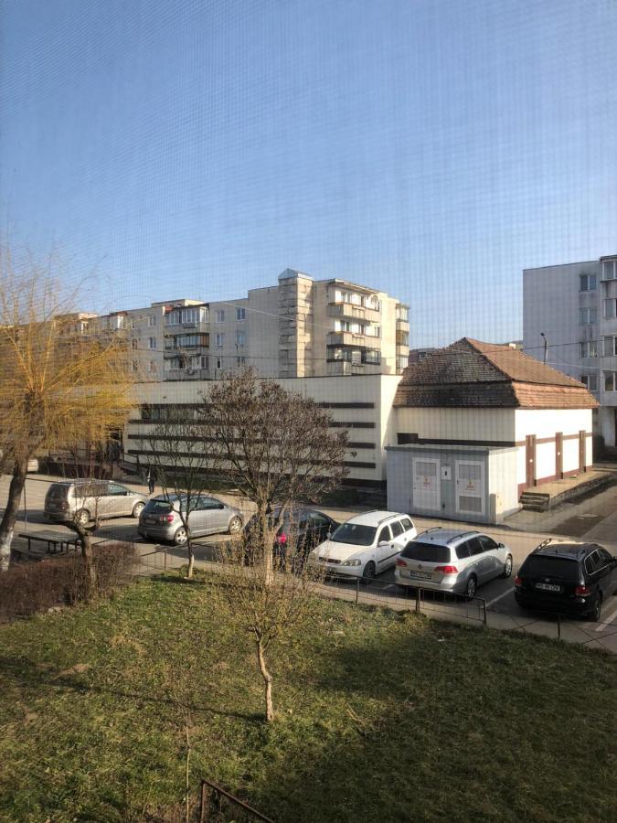 Sighisoara Apartment Екстериор снимка