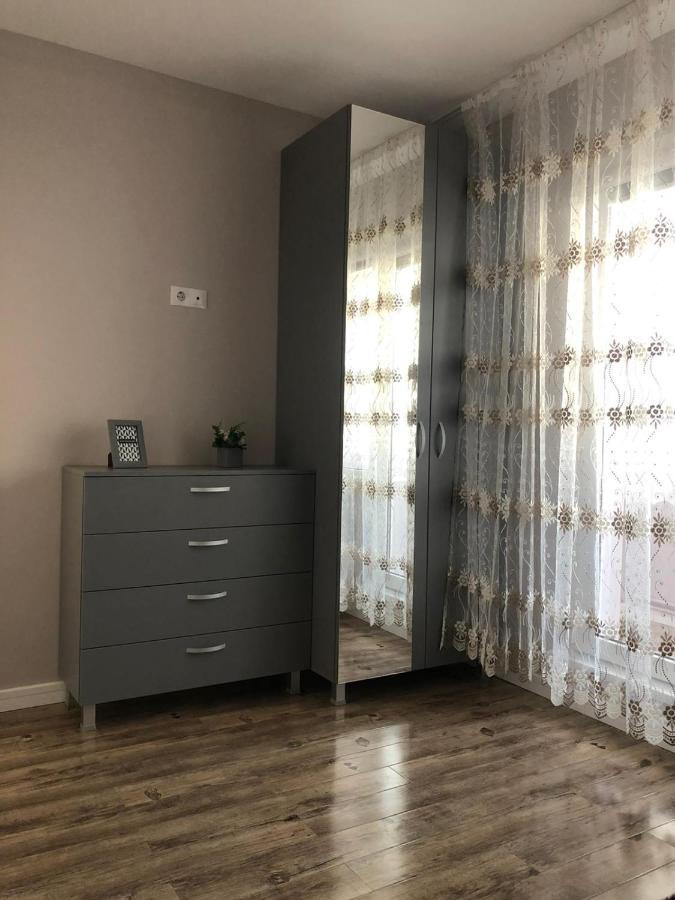 Sighisoara Apartment Екстериор снимка