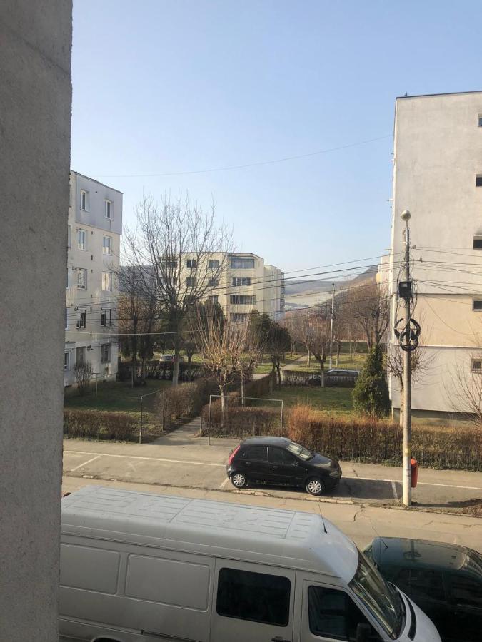 Sighisoara Apartment Екстериор снимка