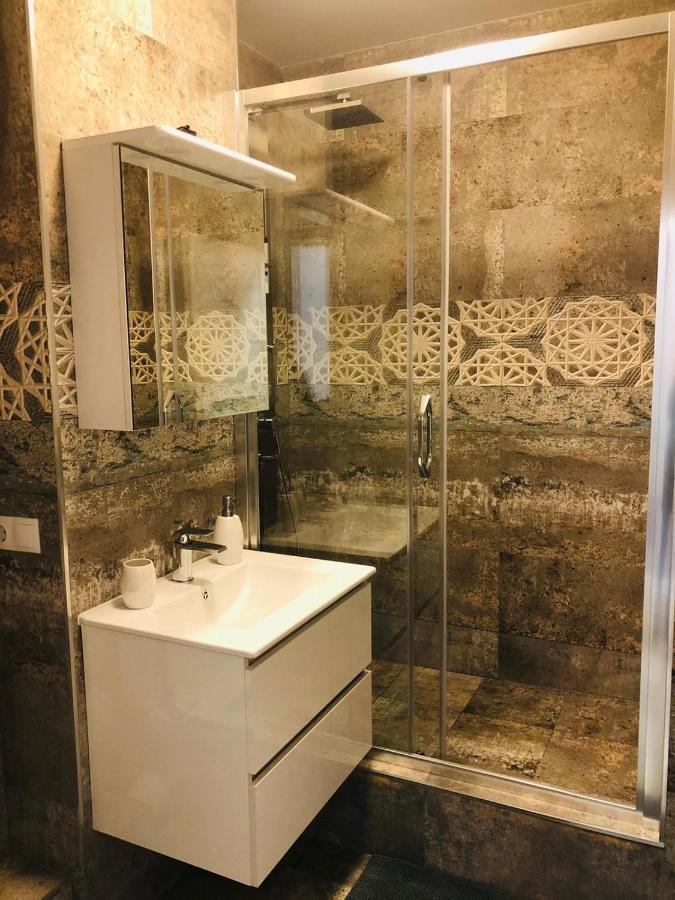 Sighisoara Apartment Екстериор снимка