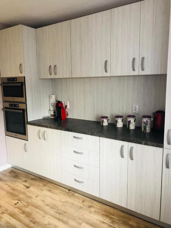 Sighisoara Apartment Екстериор снимка